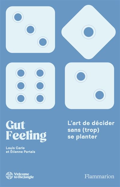 Gut Feeling