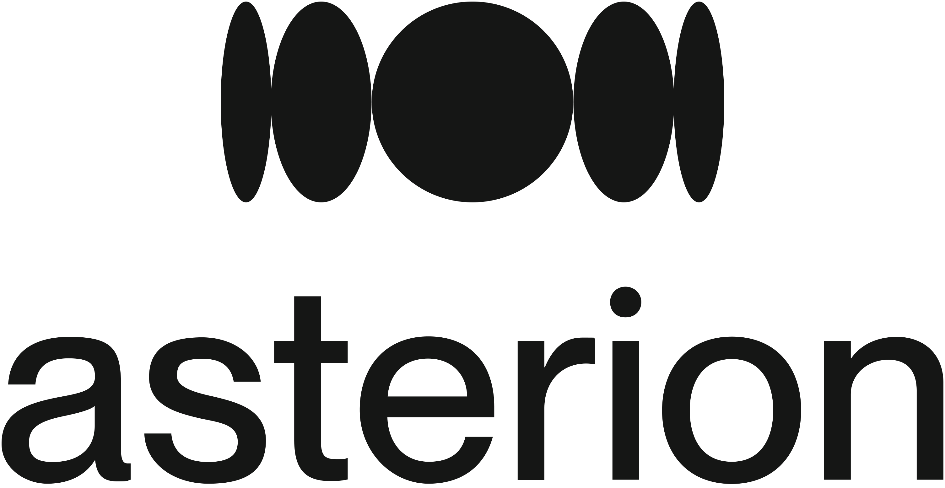Asterion Ventures
